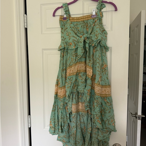 Spell & the Gypsy Collective Maxi Skirt & Top - Picture 2 of 2